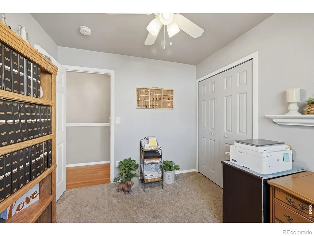 2906 Hawk Drive Evans CO 80620