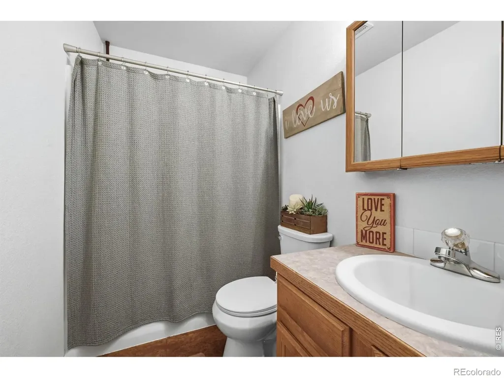 2906 Hawk Drive Evans CO 80620