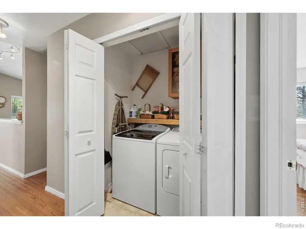 2906 Hawk Drive Evans CO 80620