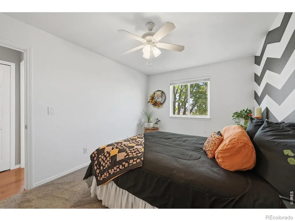2906 Hawk Drive Evans CO 80620
