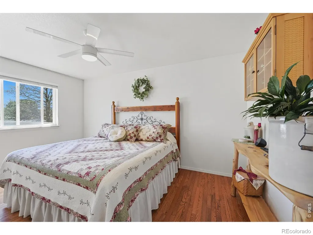 2906 Hawk Drive Evans CO 80620