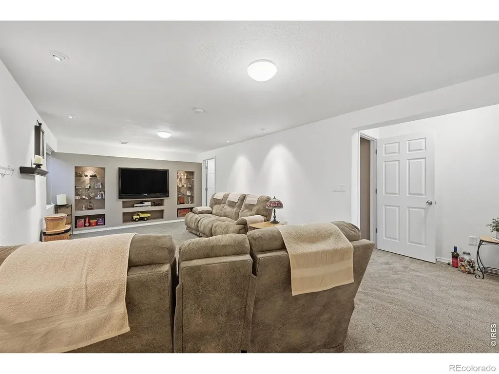 2906 Hawk Drive Evans CO 80620