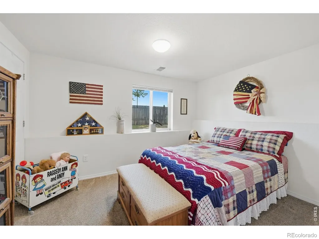 2906 Hawk Drive Evans CO 80620