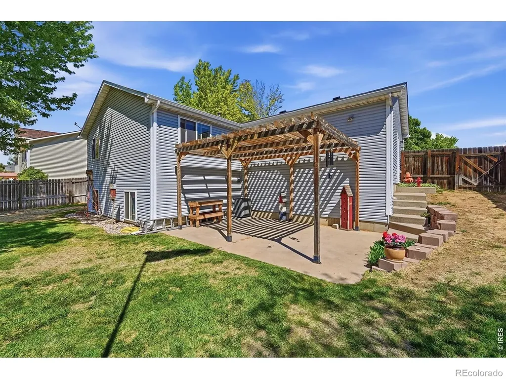 2906 Hawk Drive Evans CO 80620
