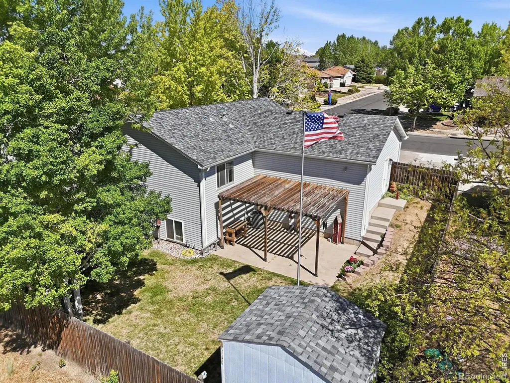 2906 Hawk Drive Evans CO 80620