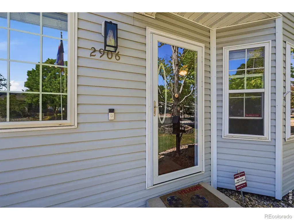 2906 Hawk Drive Evans CO 80620