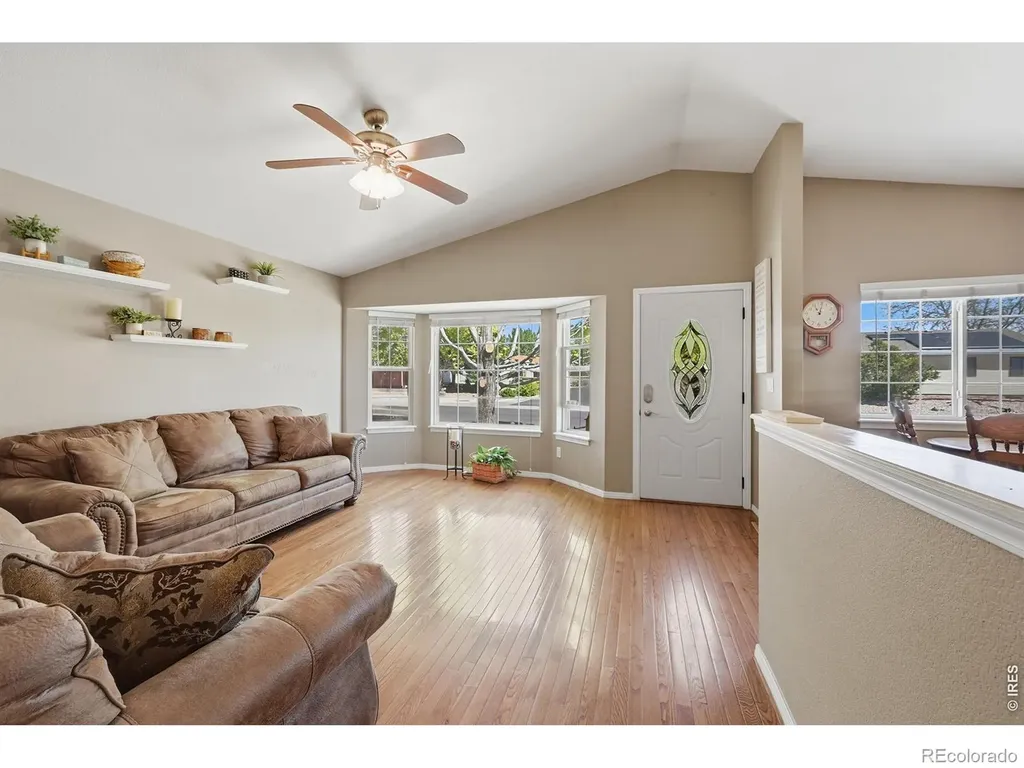 2906 Hawk Drive Evans CO 80620