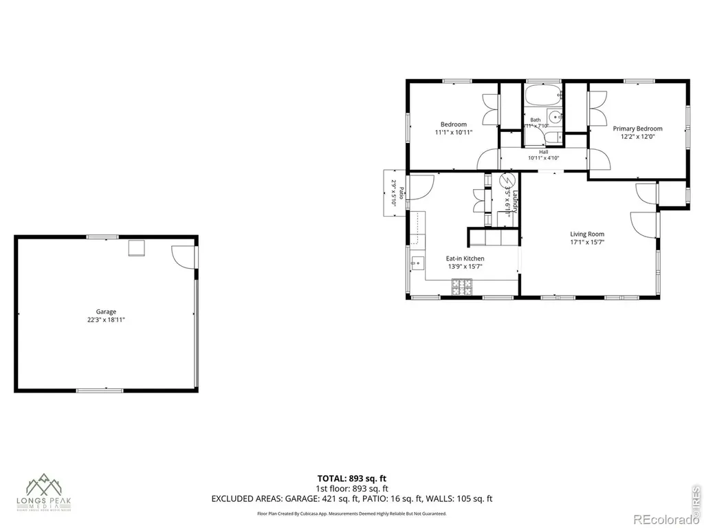2915 11th Street Boulder CO 80304