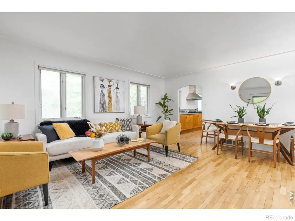 2915 11th Street Boulder CO 80304