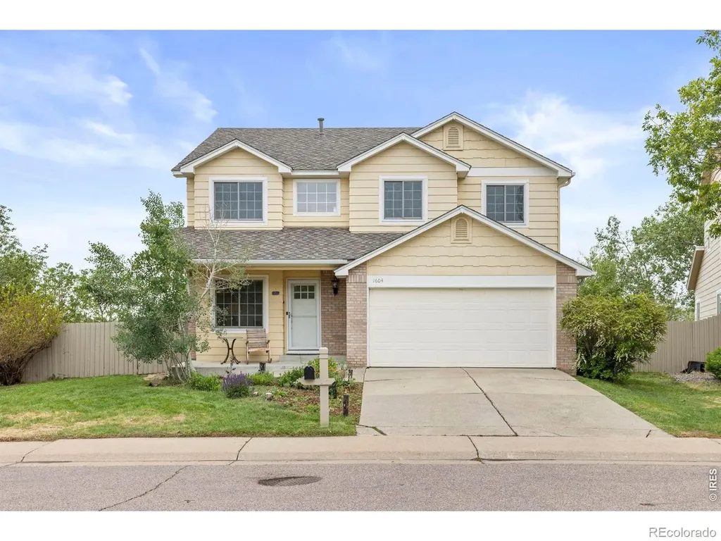 1604 E Weldona Way Superior CO 80027