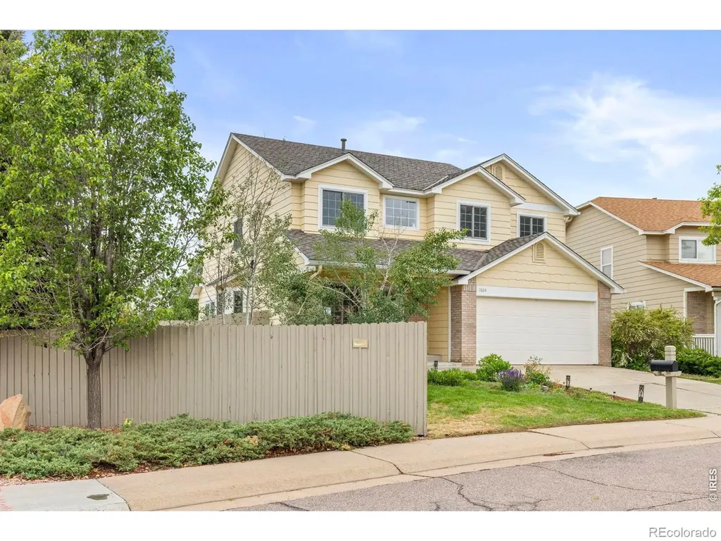 1604 E Weldona Way Superior CO 80027