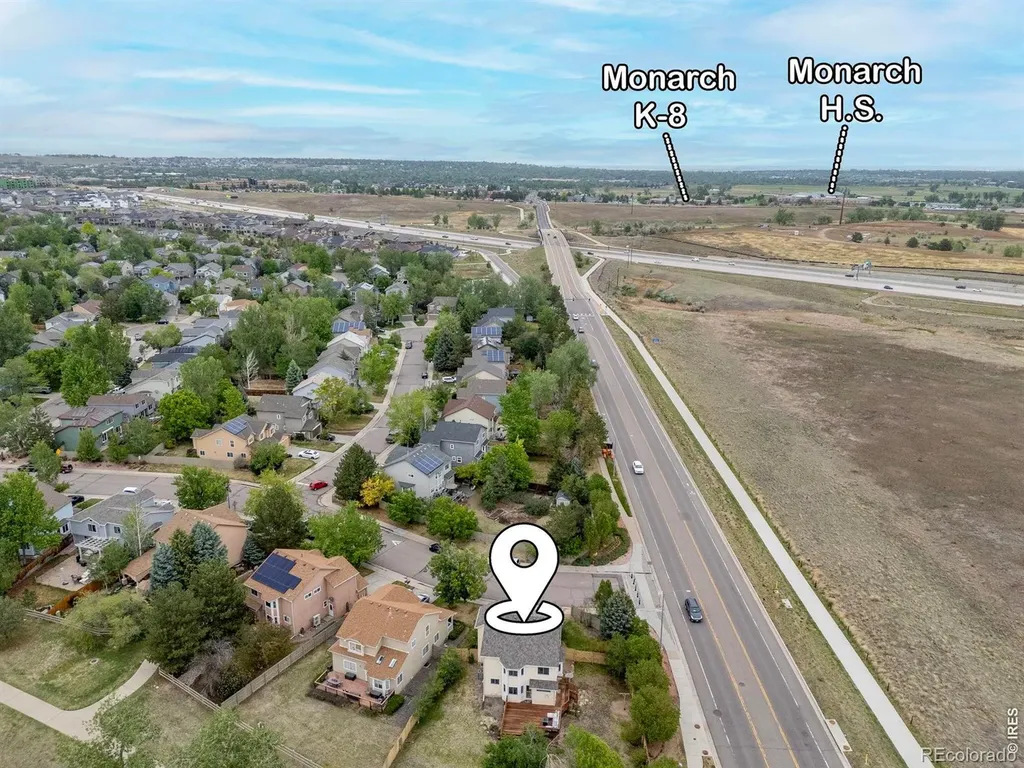 1604 E Weldona Way Superior CO 80027