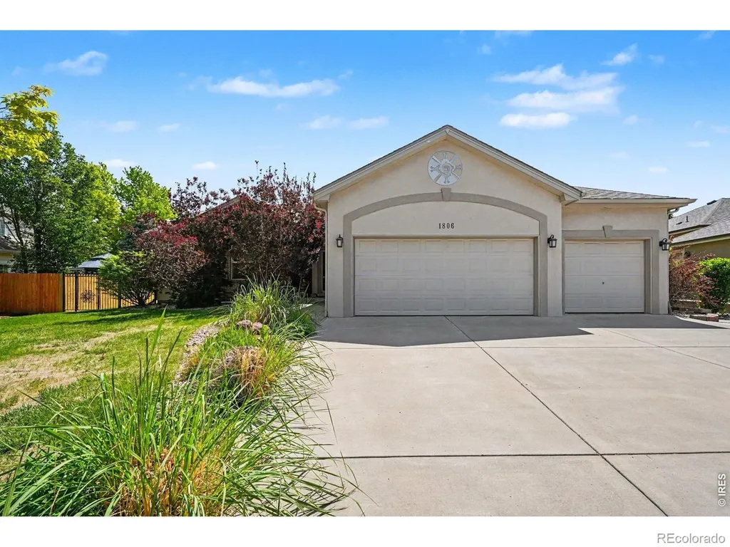 1806 74th Ave Court Greeley CO 80634