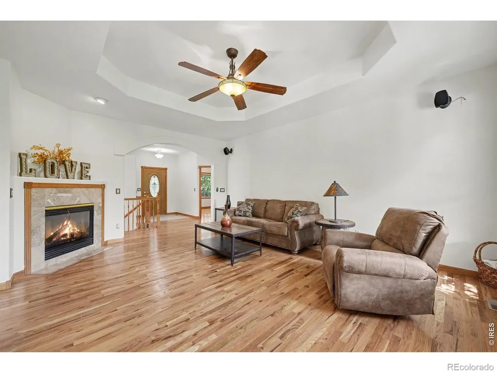 1806 74th Ave Court Greeley CO 80634