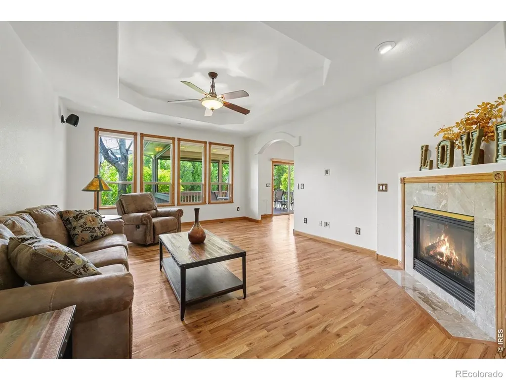 1806 74th Ave Court Greeley CO 80634