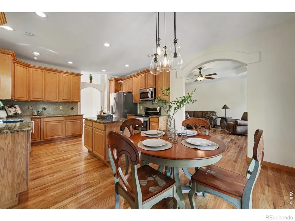 1806 74th Ave Court Greeley CO 80634