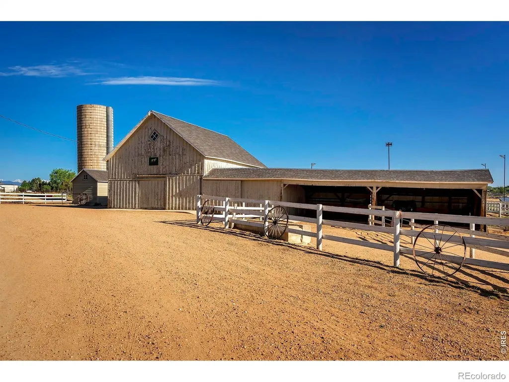 12621 Ute Highway Longmont CO 80504