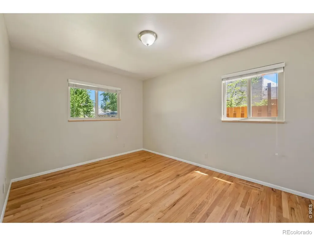 1025 Montview Road Fort Collins CO 80521