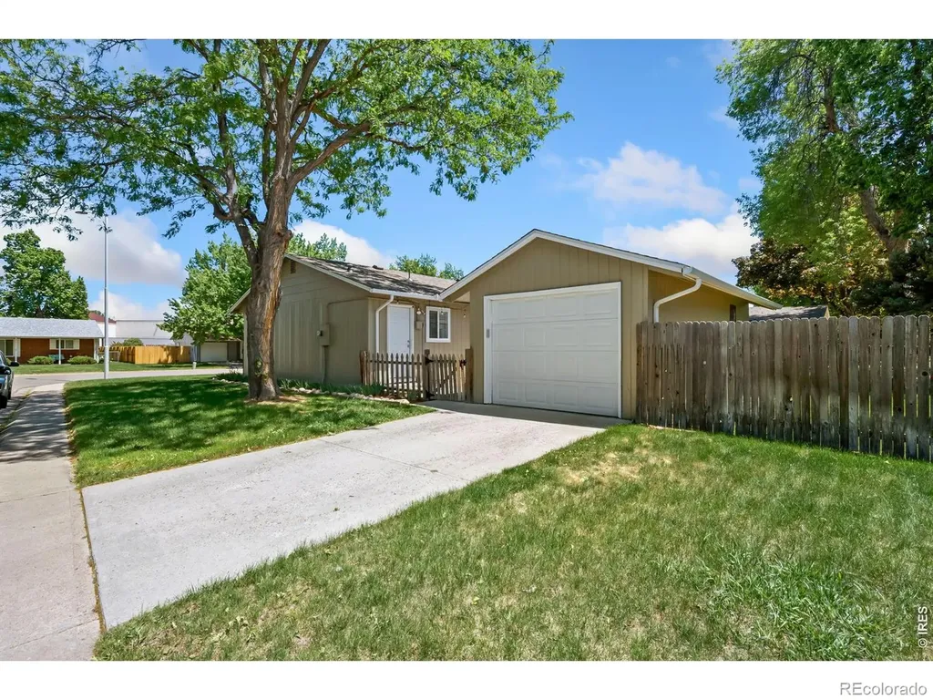 1025 Montview Road Fort Collins CO 80521