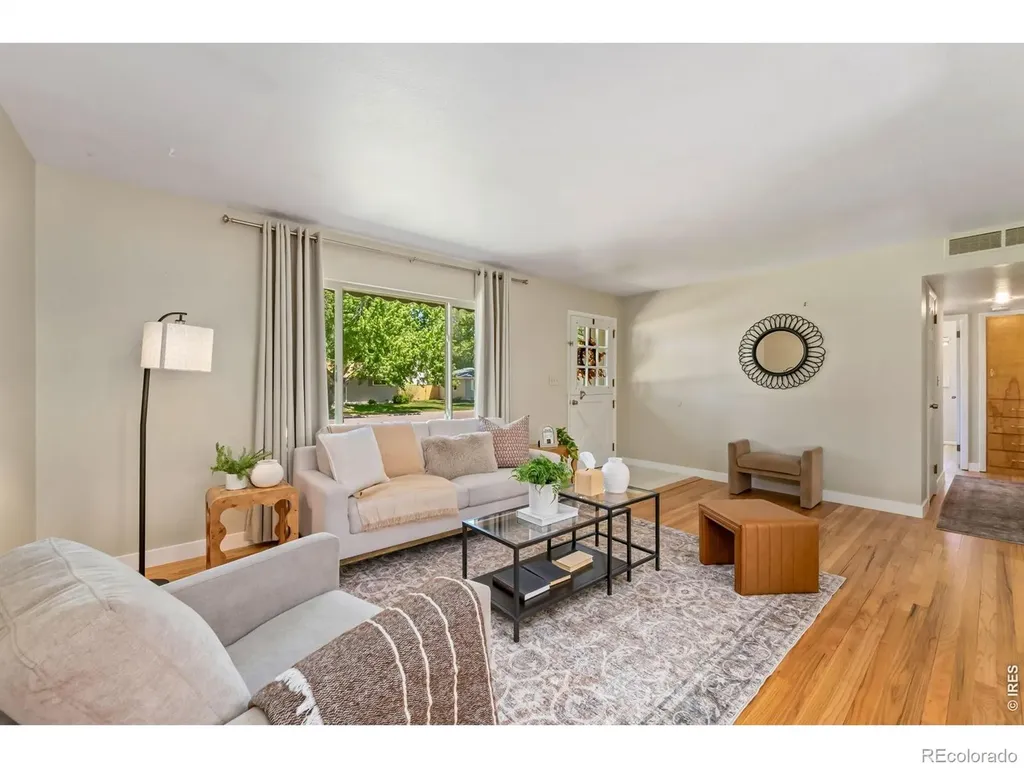 1025 Montview Road Fort Collins CO 80521