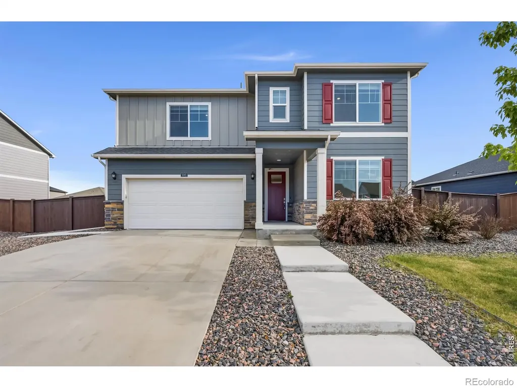 5001 Abigar Street Fort Collins CO 80528