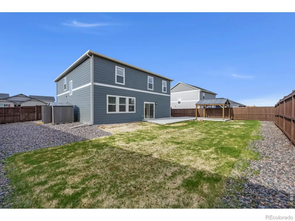 5001 Abigar Street Fort Collins CO 80528