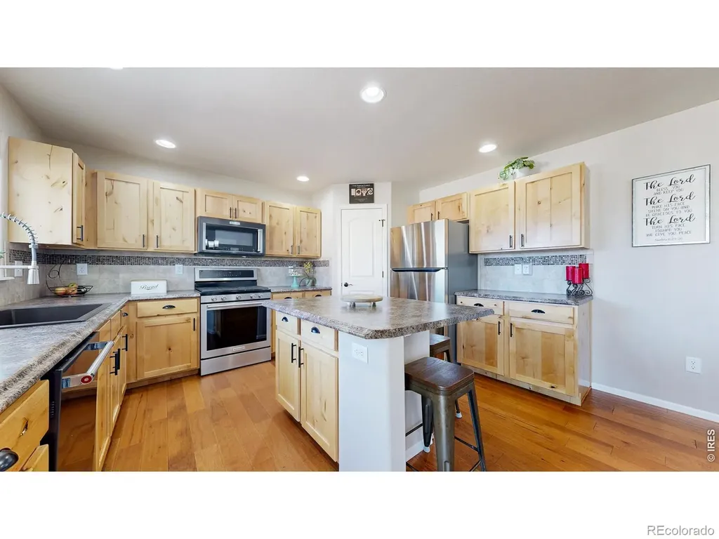 548 El Diente Avenue Severance CO 80550