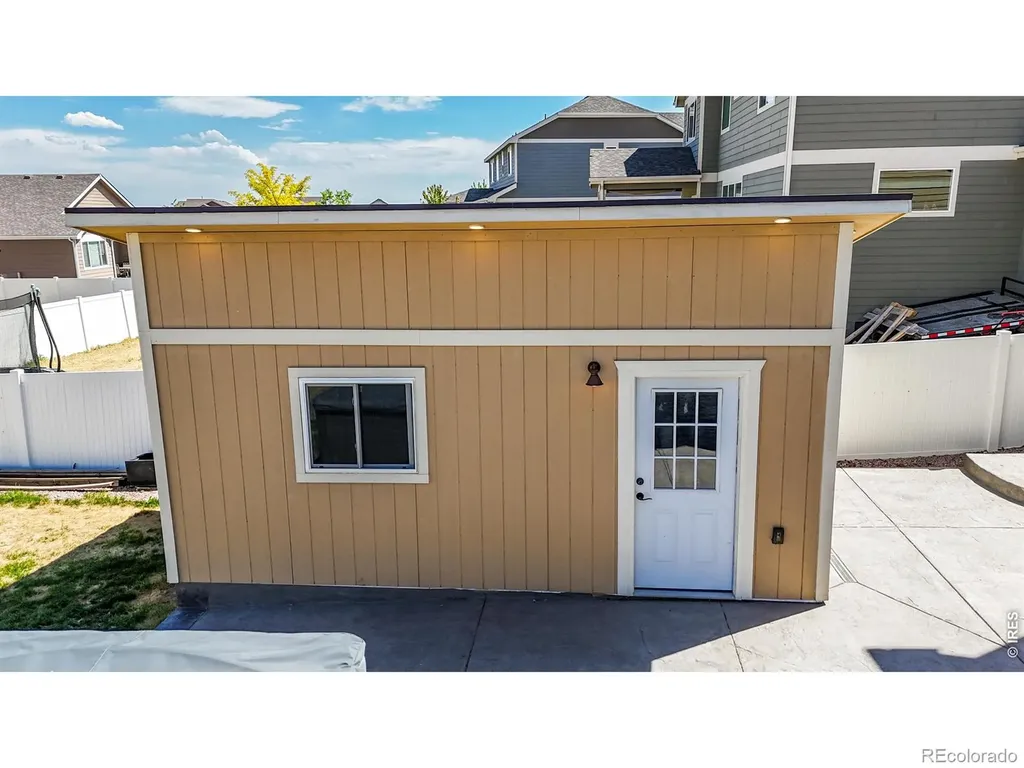 548 El Diente Avenue Severance CO 80550