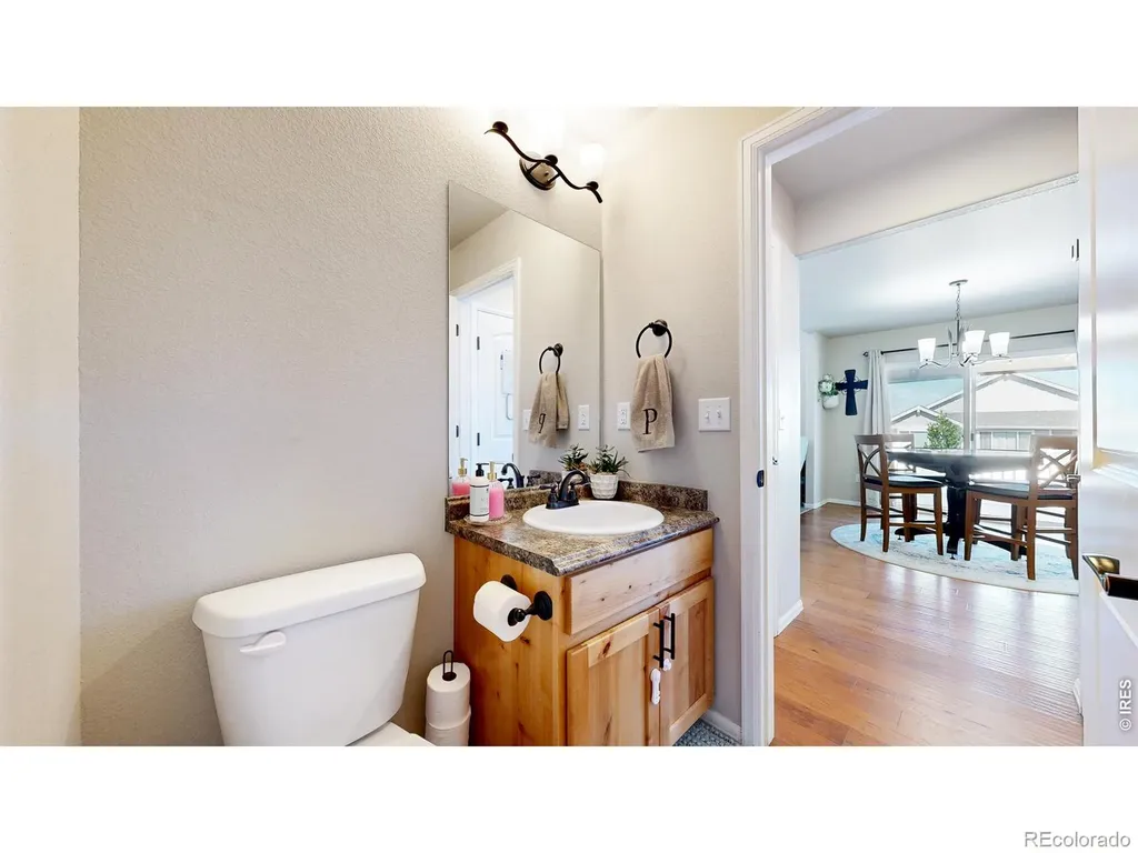 548 El Diente Avenue Severance CO 80550