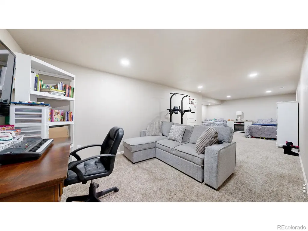548 El Diente Avenue Severance CO 80550