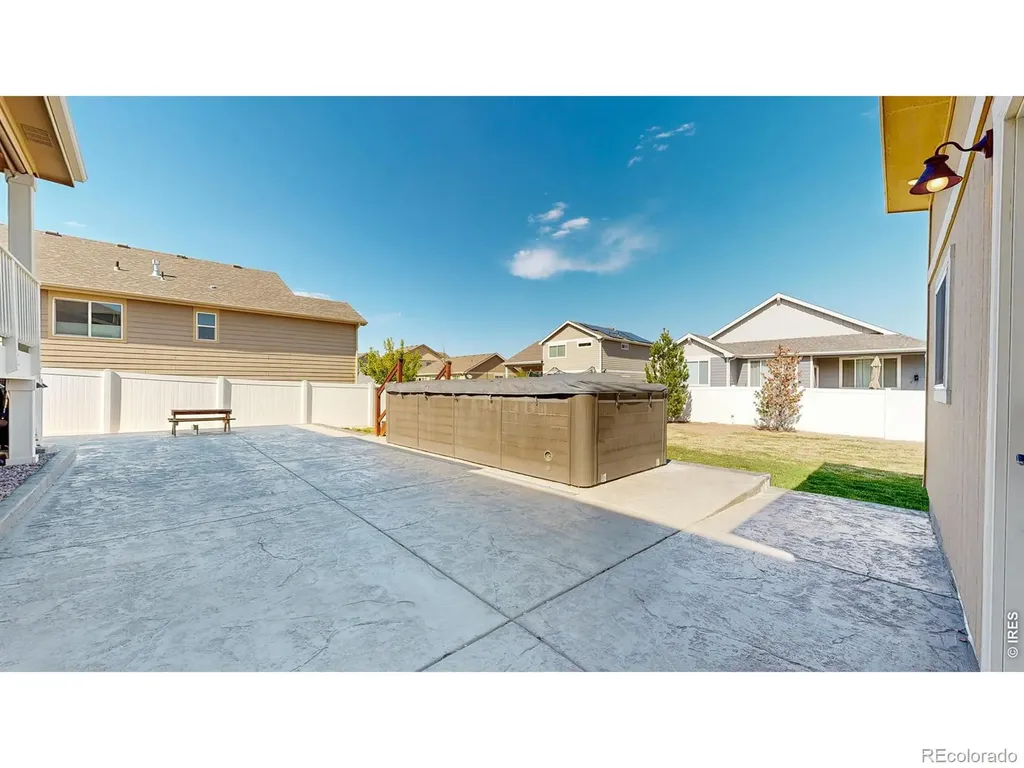 548 El Diente Avenue Severance CO 80550