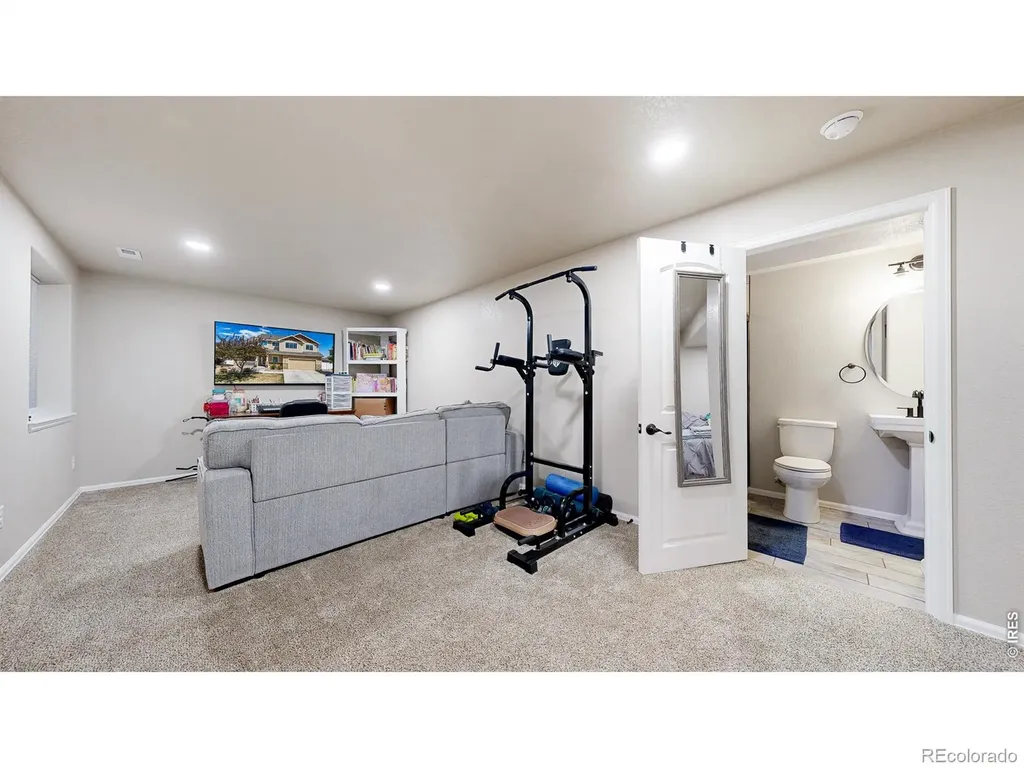548 El Diente Avenue Severance CO 80550