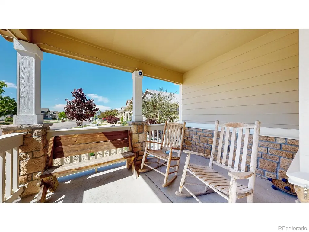 548 El Diente Avenue Severance CO 80550