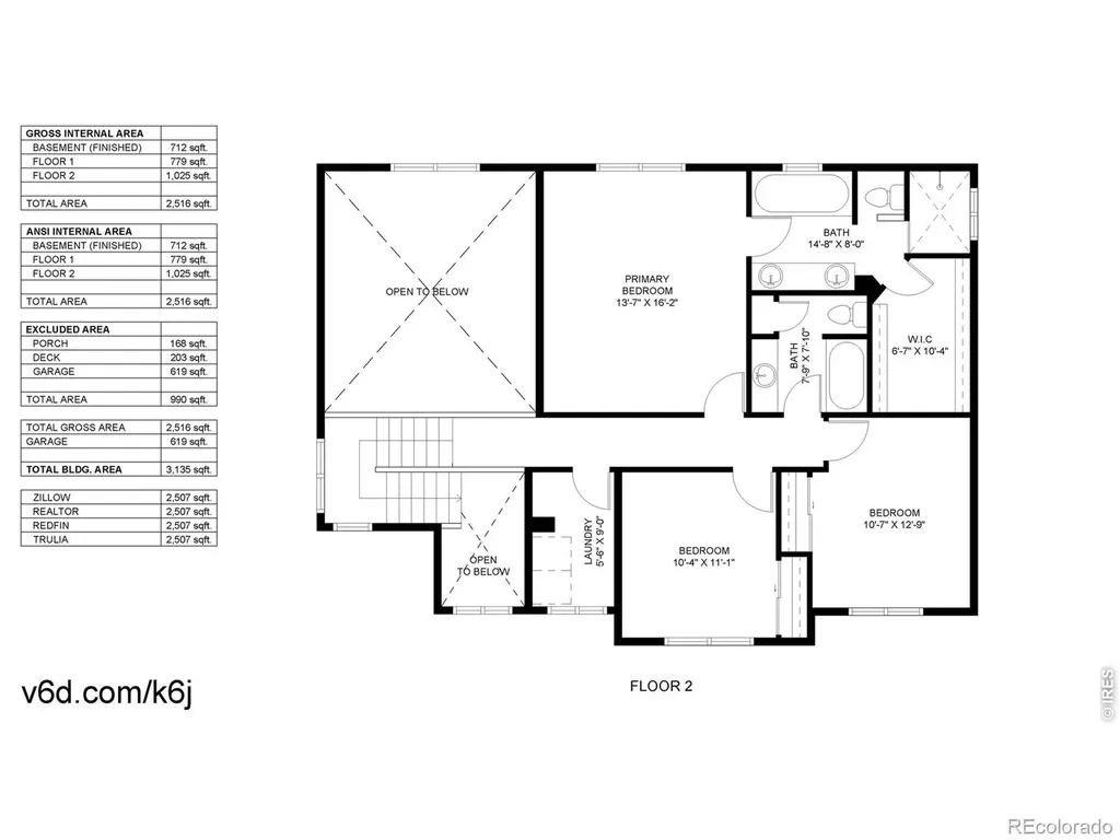 548 El Diente Avenue Severance CO 80550