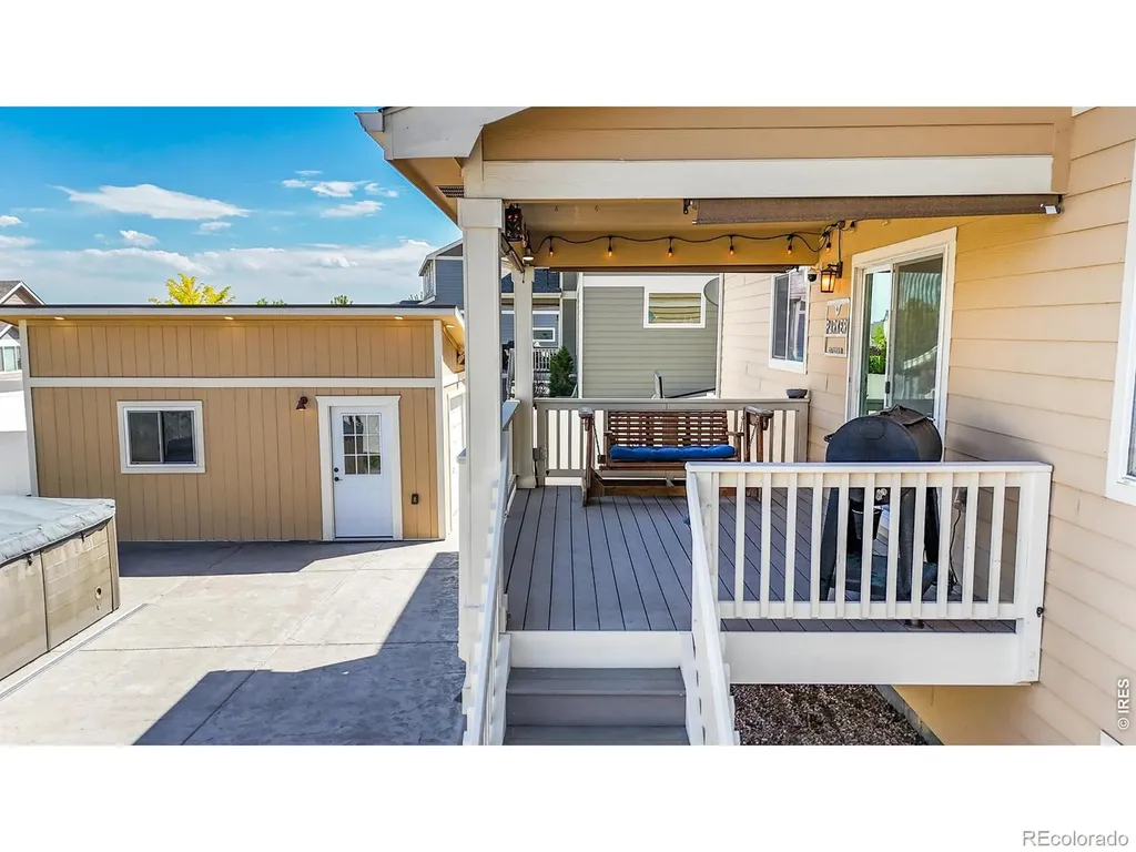 548 El Diente Avenue Severance CO 80550