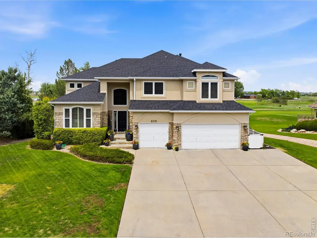 5308 Augusta Trail Fort Collins CO 80528