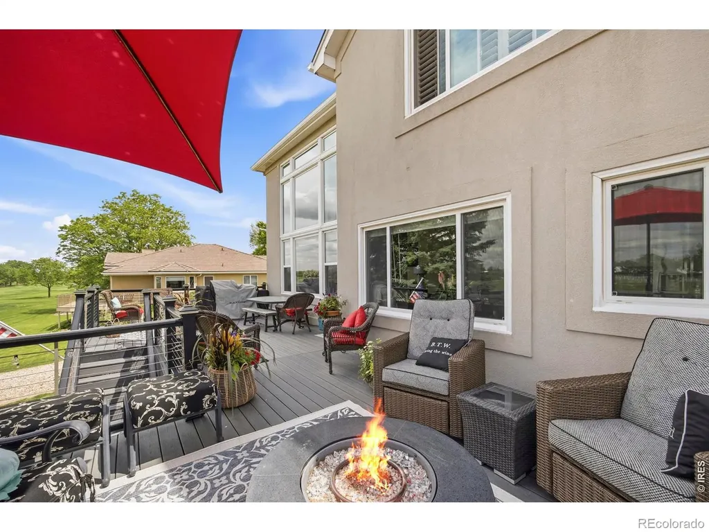5308 Augusta Trail Fort Collins CO 80528