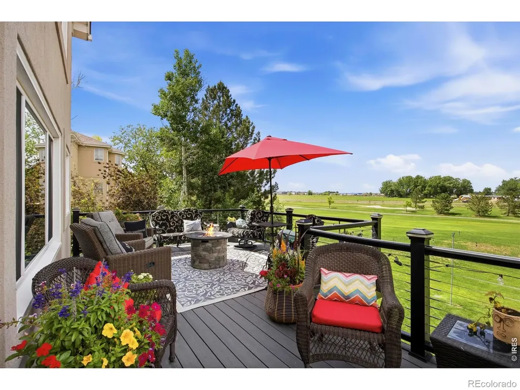 5308 Augusta Trail Fort Collins CO 80528