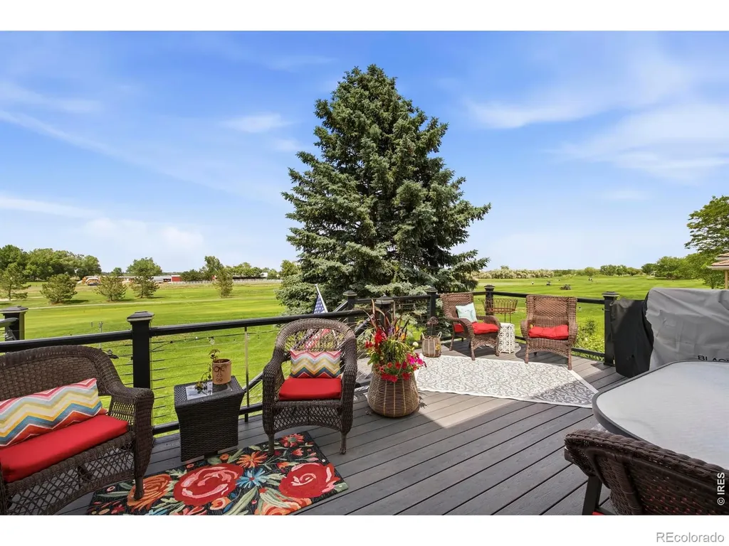 5308 Augusta Trail Fort Collins CO 80528