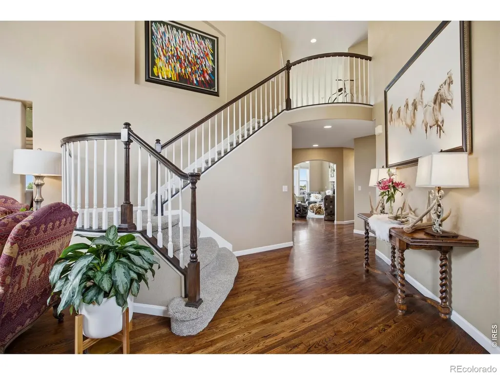 5308 Augusta Trail Fort Collins CO 80528