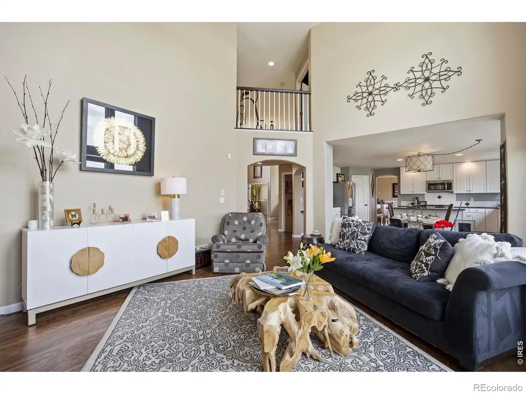5308 Augusta Trail Fort Collins CO 80528