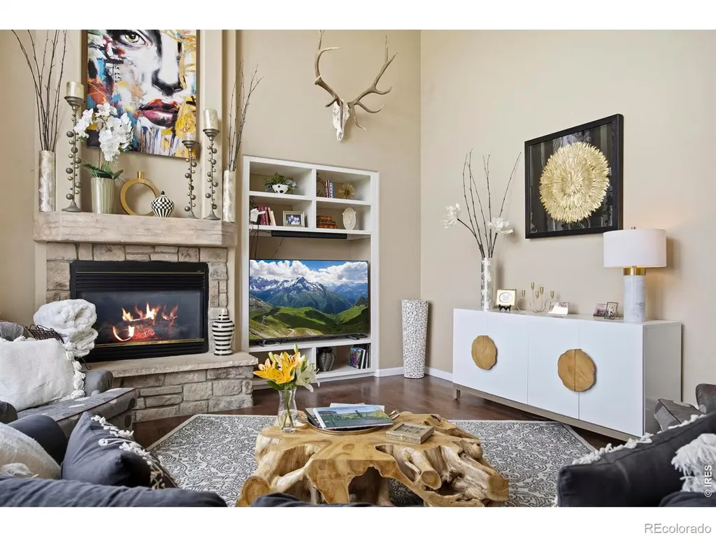 5308 Augusta Trail Fort Collins CO 80528