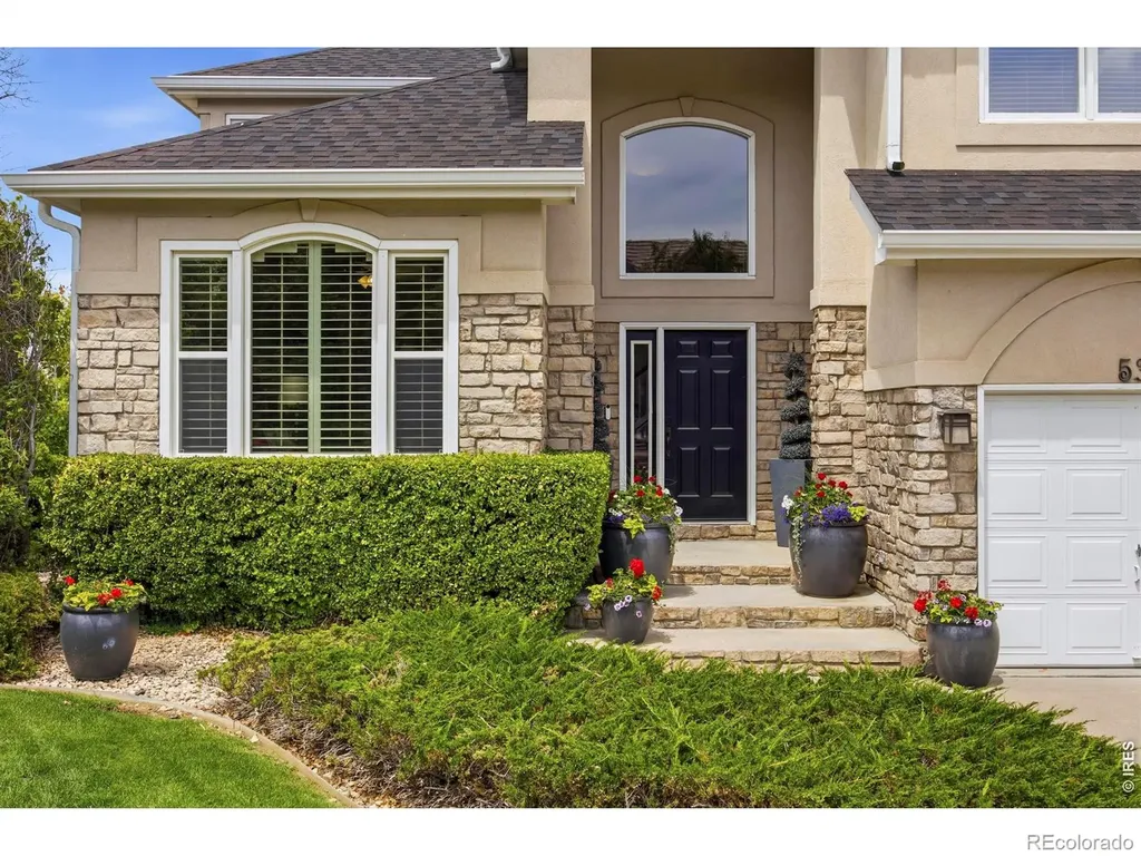 5308 Augusta Trail Fort Collins CO 80528