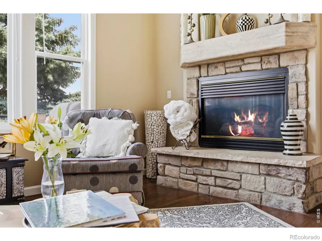 5308 Augusta Trail Fort Collins CO 80528