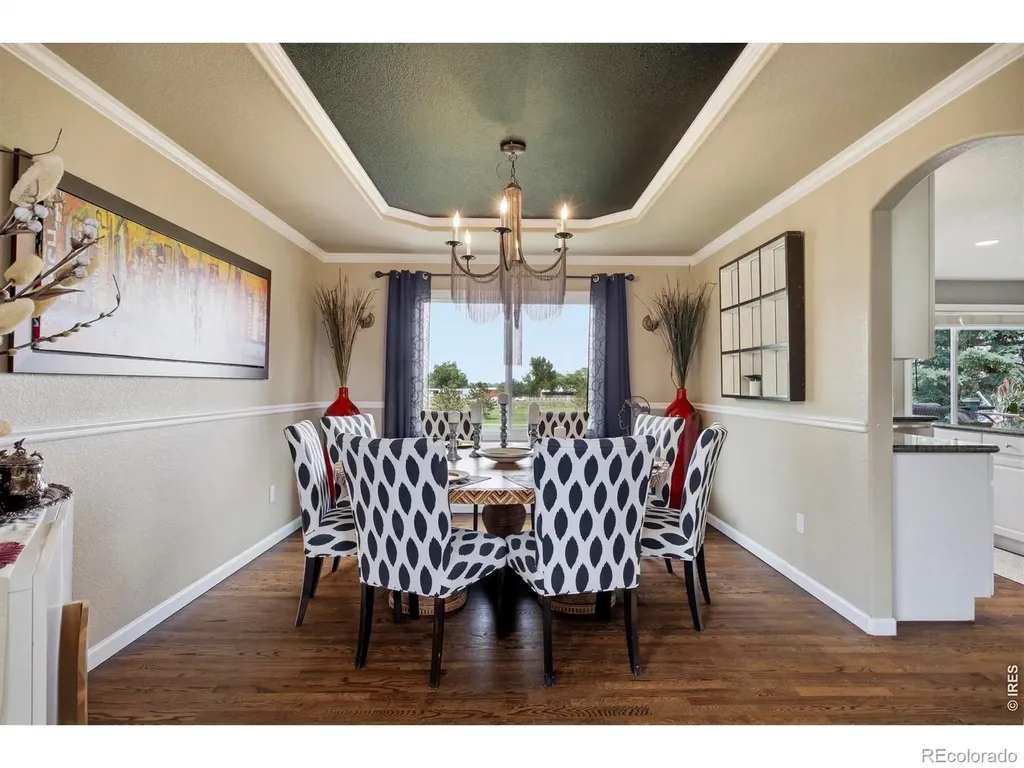5308 Augusta Trail Fort Collins CO 80528