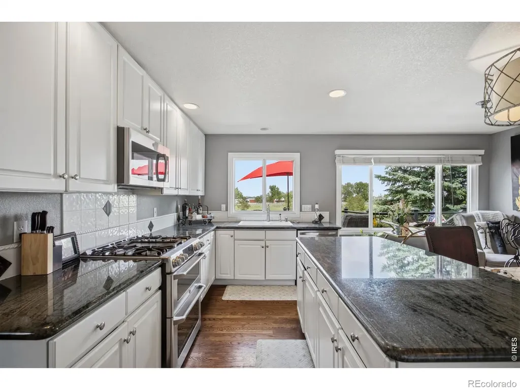 5308 Augusta Trail Fort Collins CO 80528