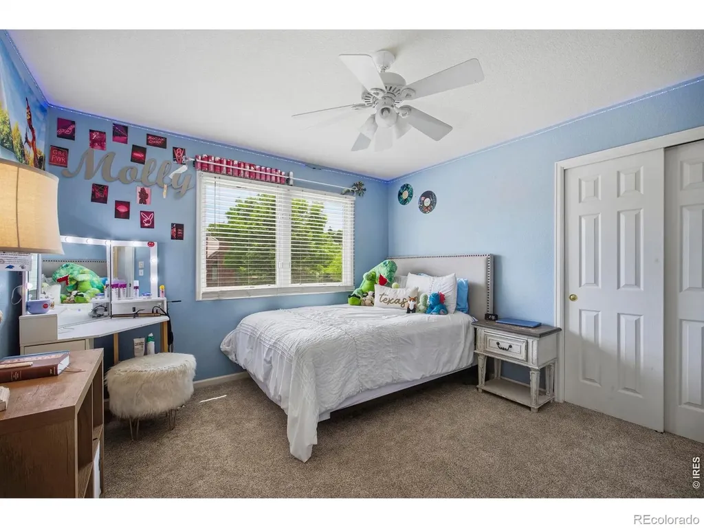 5308 Augusta Trail Fort Collins CO 80528