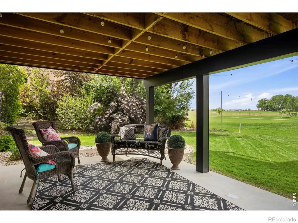 5308 Augusta Trail Fort Collins CO 80528