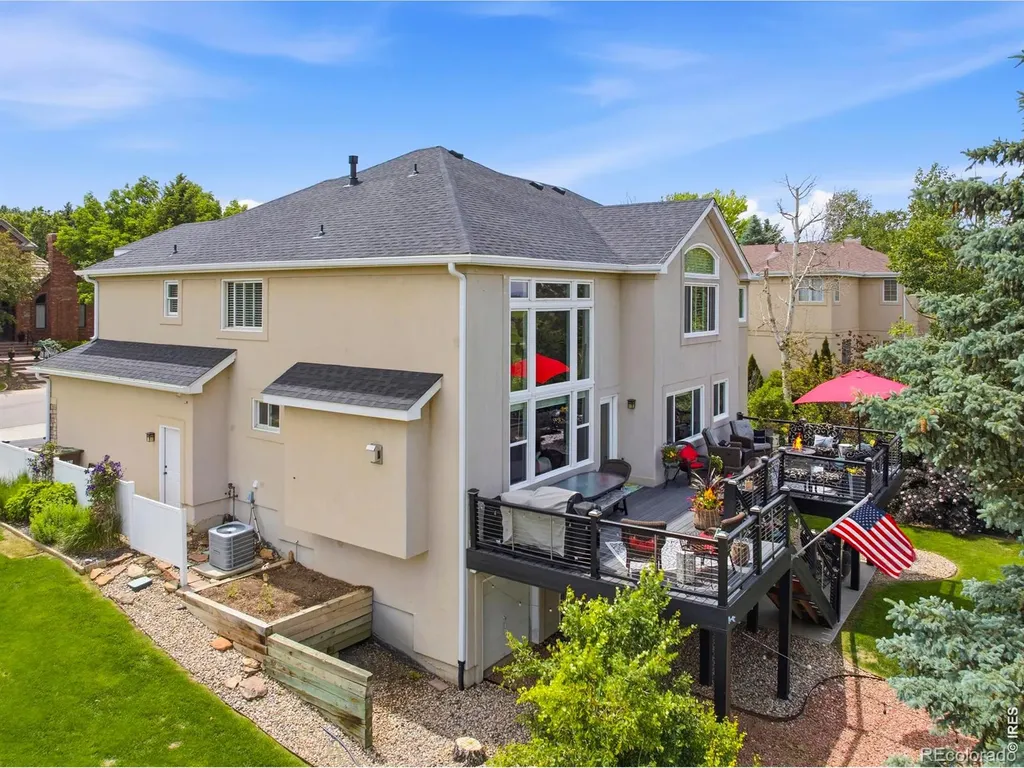 5308 Augusta Trail Fort Collins CO 80528