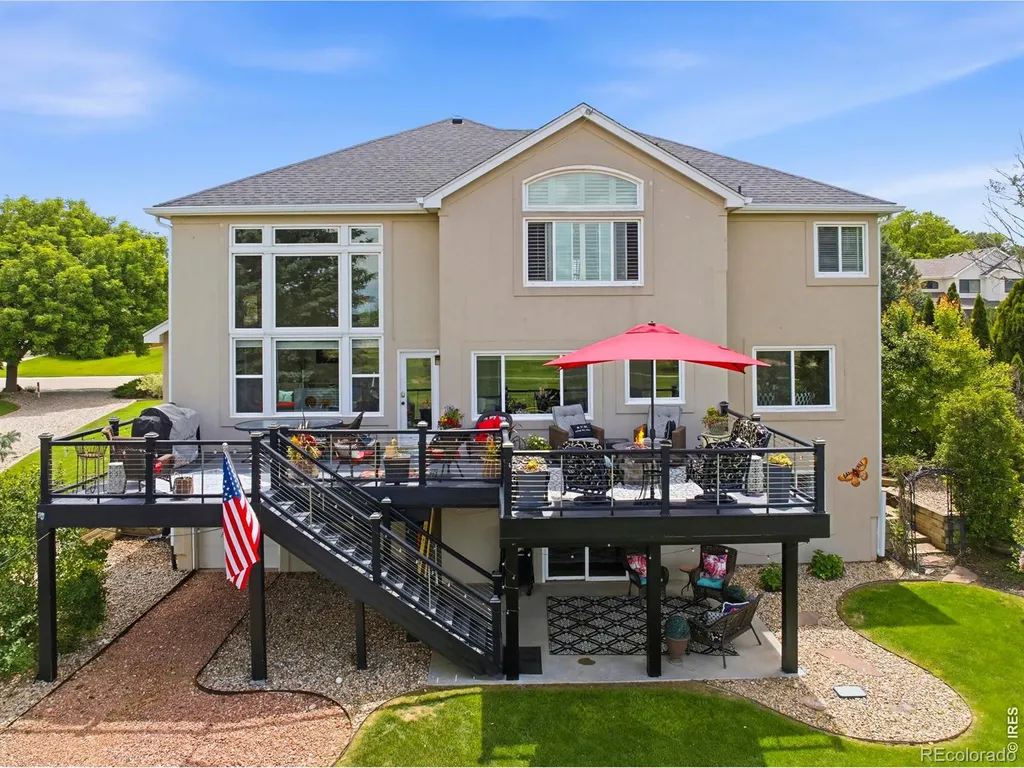 5308 Augusta Trail Fort Collins CO 80528
